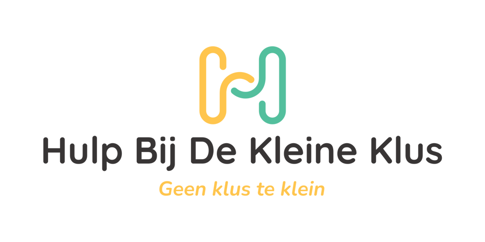 Logo - Hulp Bij De Kleine Klus